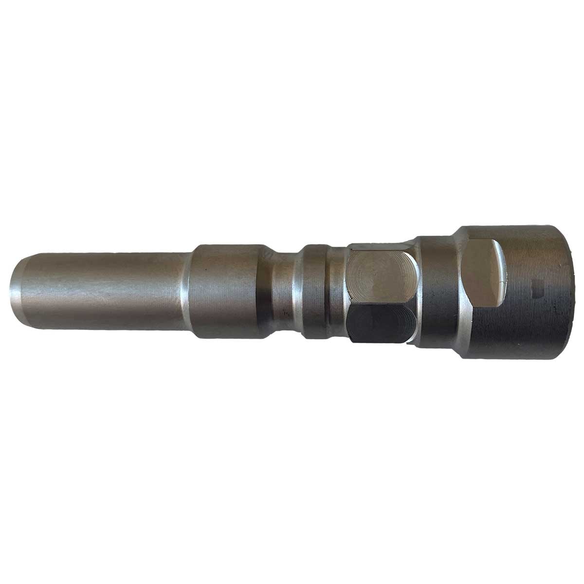 Nippel D12X1/4" Inv
