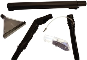 Fiorentini Tillbehörsset L205 Komplett