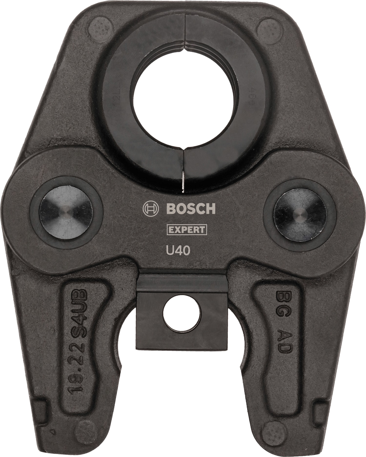 Bosch Pressbackar Standard U40