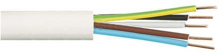 Amiga Kabel EXLQ 5G2,5 50m