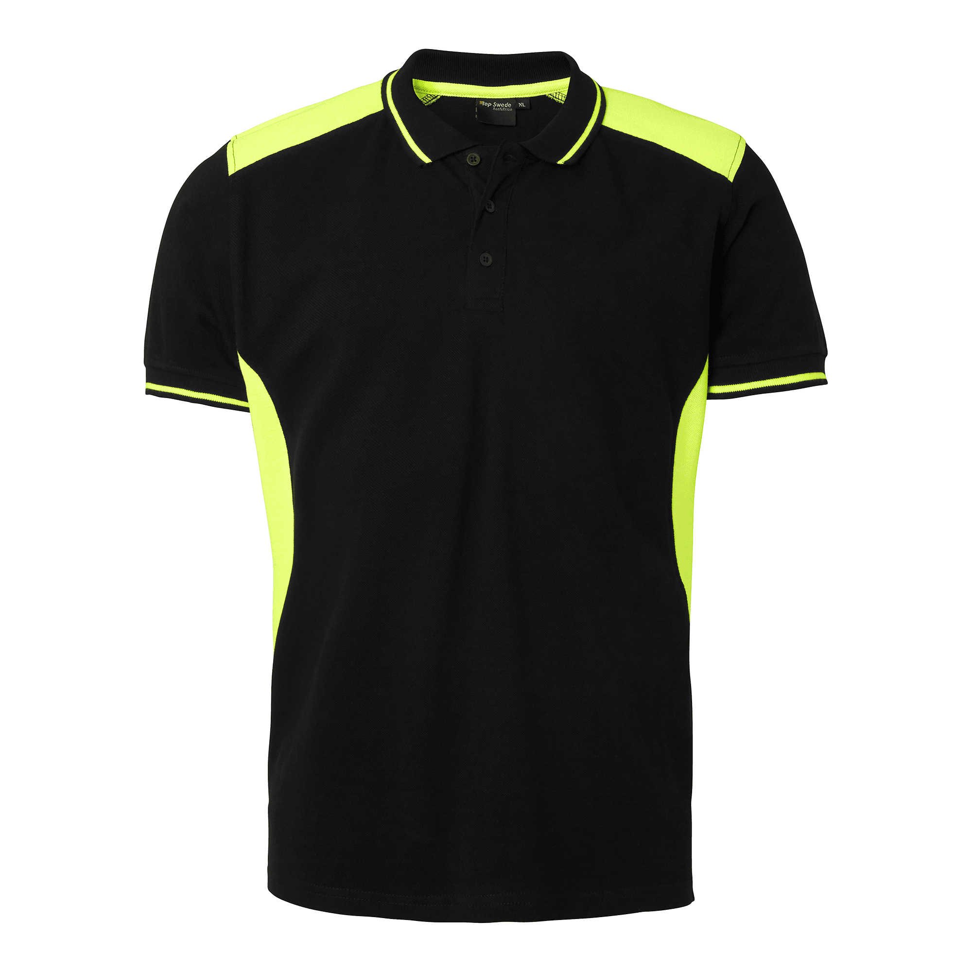Top Swede Polo 213