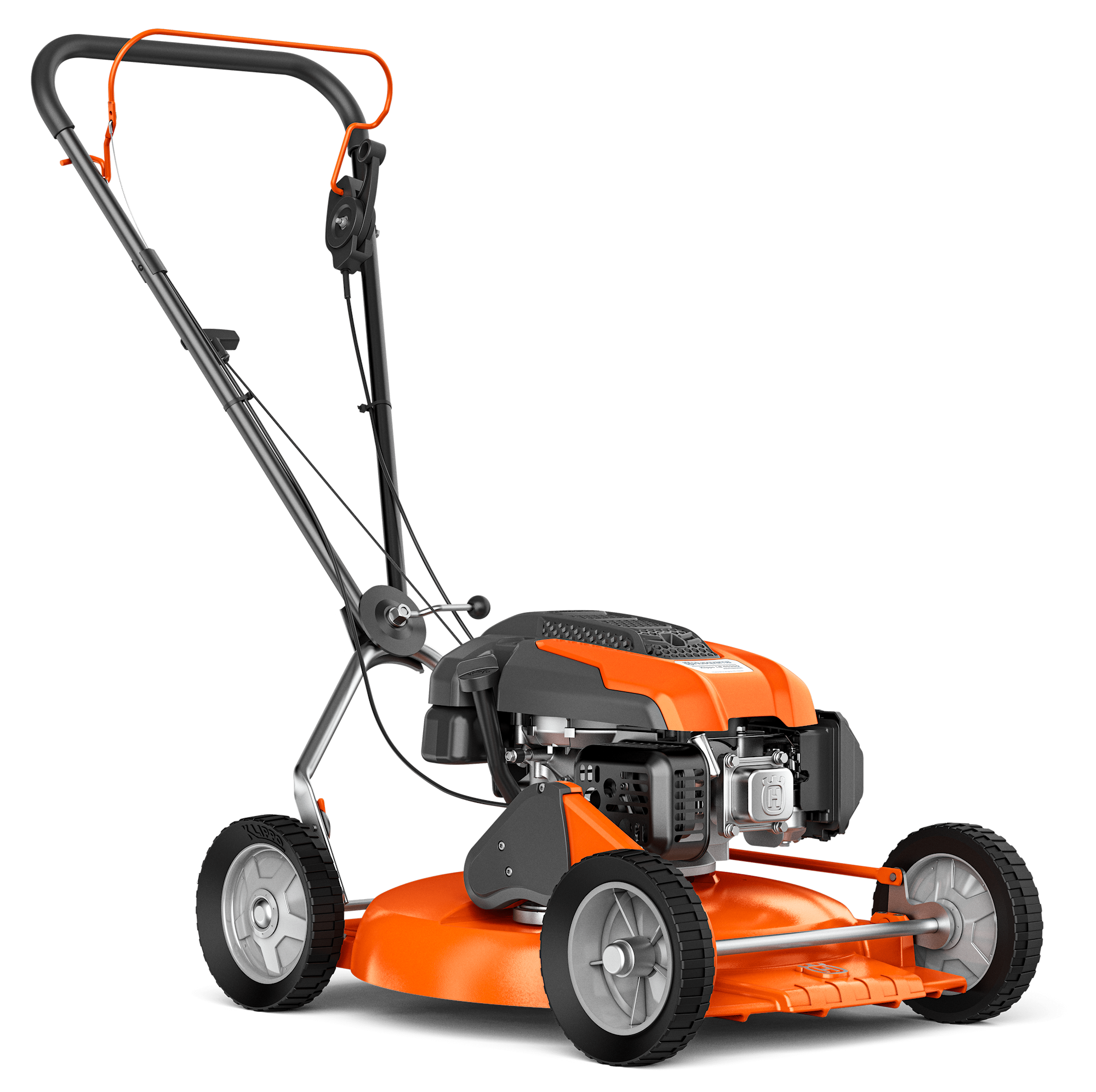 Husqvarna Klippo LB 453SQ Gräsklippare -