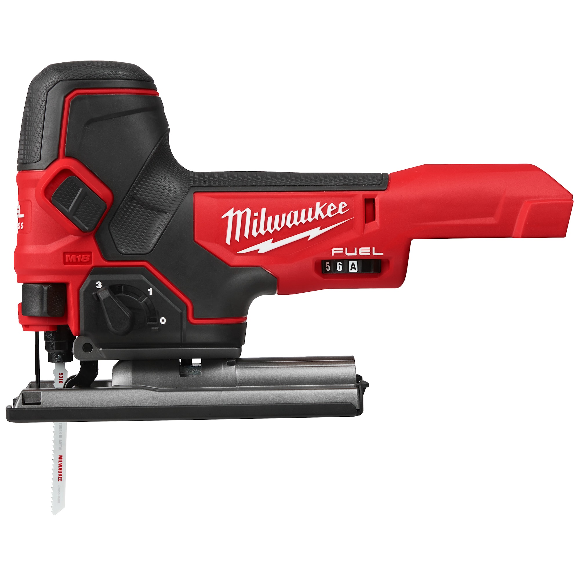 Milwaukee Sticksåg M18 Fbjs-0X