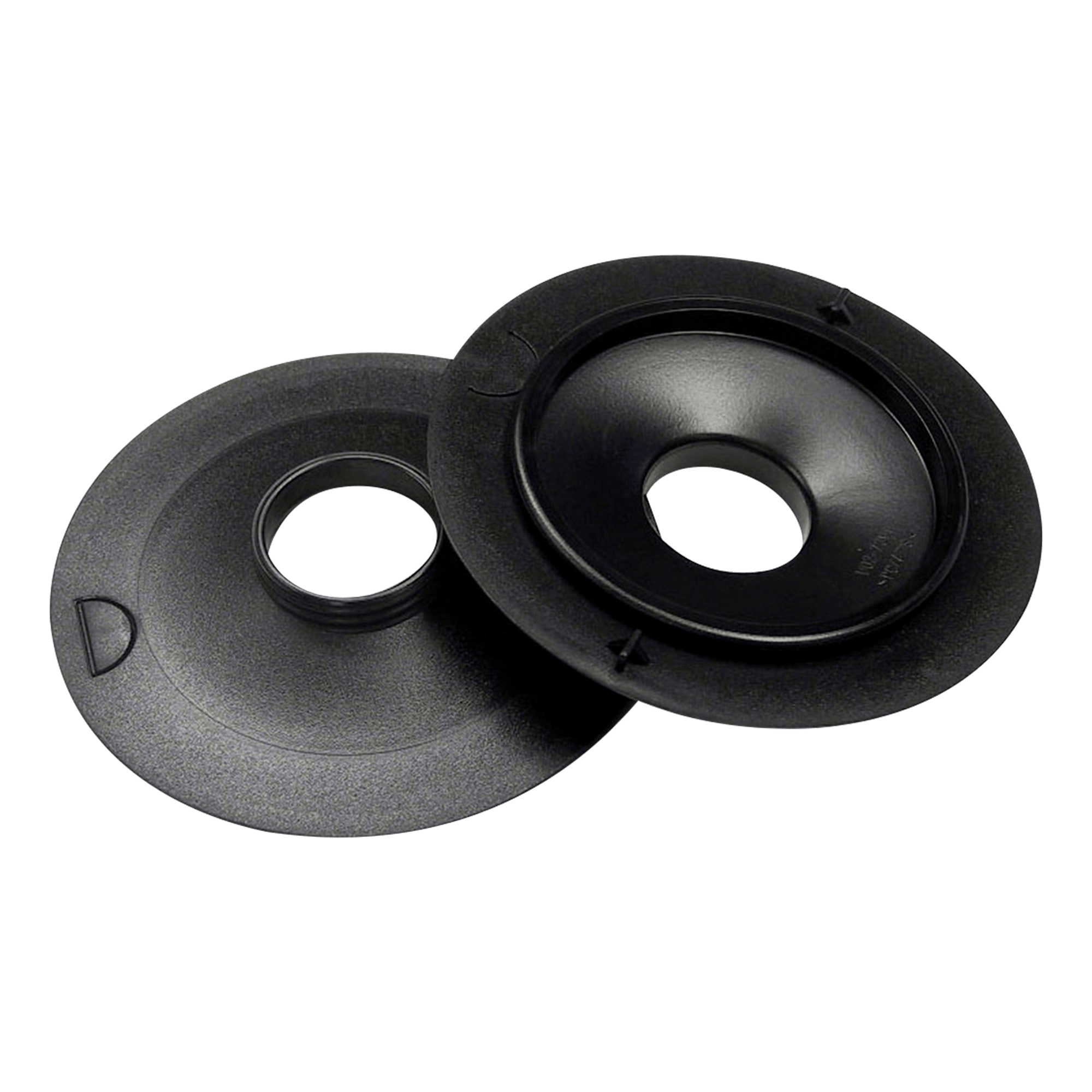 Sundström hiukkassuodatinsovitin SR 500/SR 500 EX 2p -laitteeseen