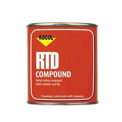 Rocol Skärpasta Rocol RTD 500g