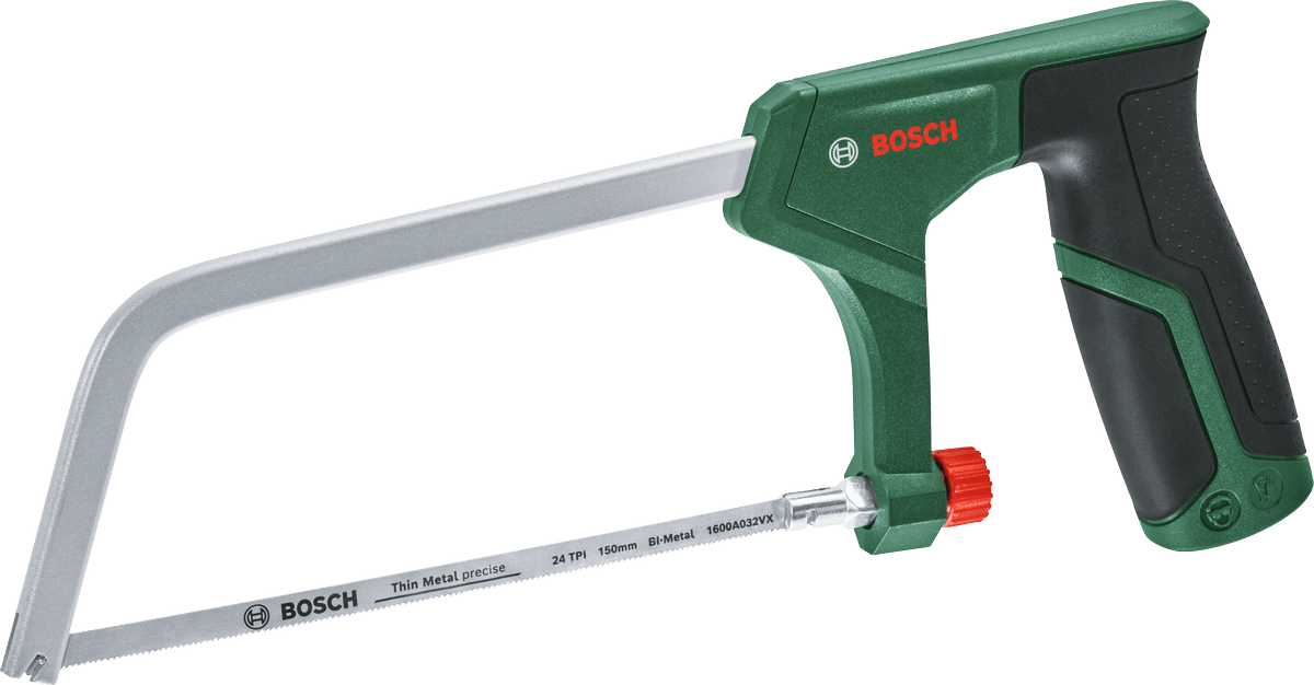 Bosch Bågfil 150mm