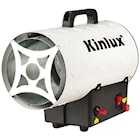 Kinlux varmepistol 15 kW LPG