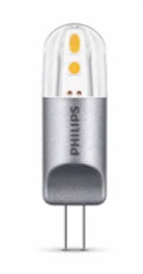 Philips Kapsellampa G4 2W LED (20W) 200lm 12V D