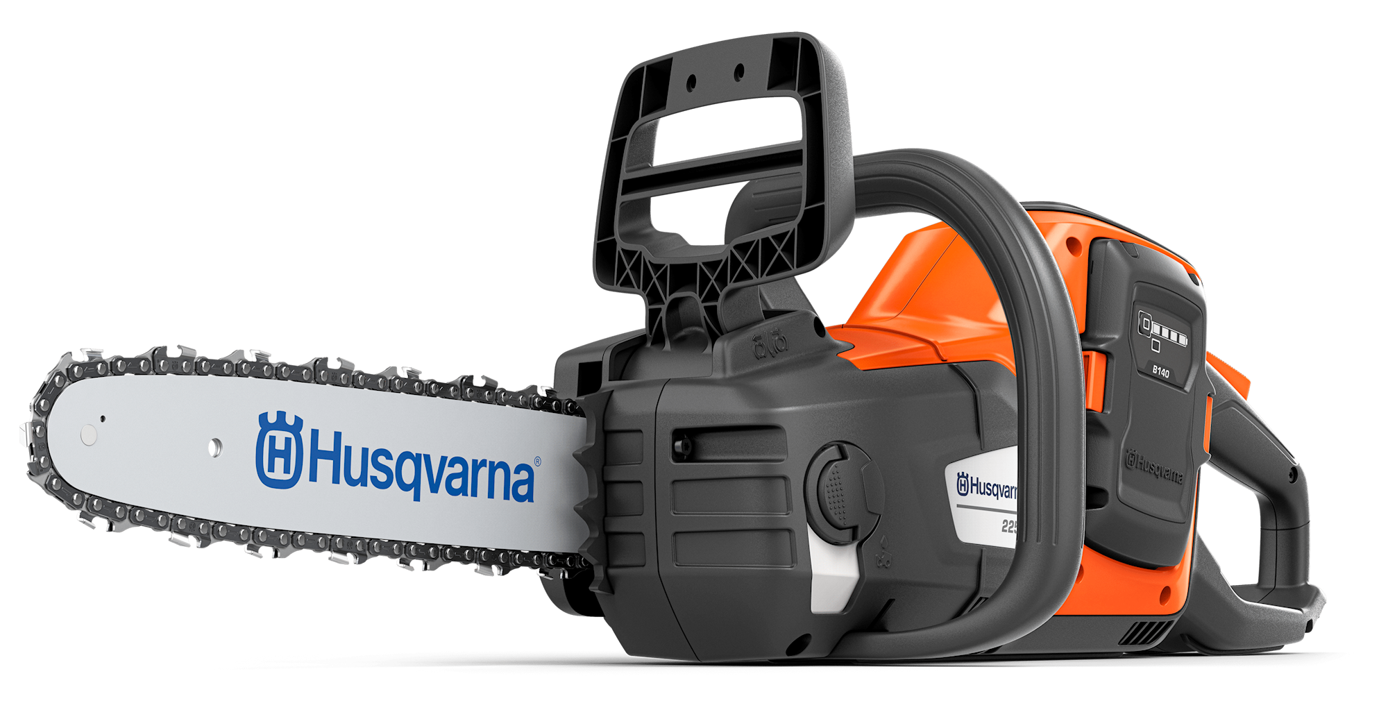 Husqvarna 225i Akkumoottorisaha