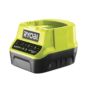 Ryobi RC18120 Batteriladdare 18V 2,0A