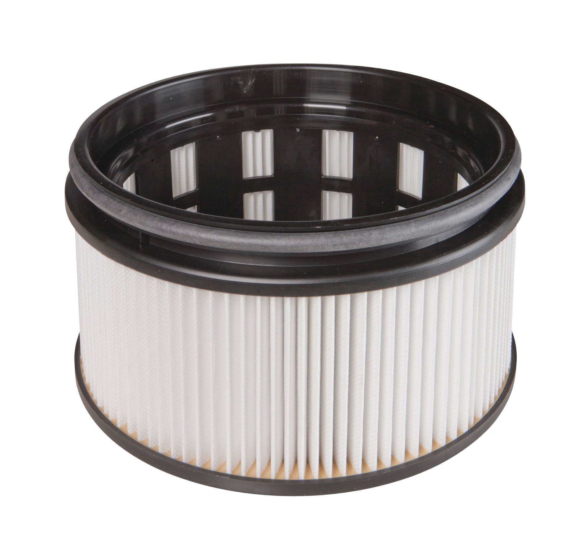 Starmix Støvsugerfilter med vibrator for HS/TS All Star