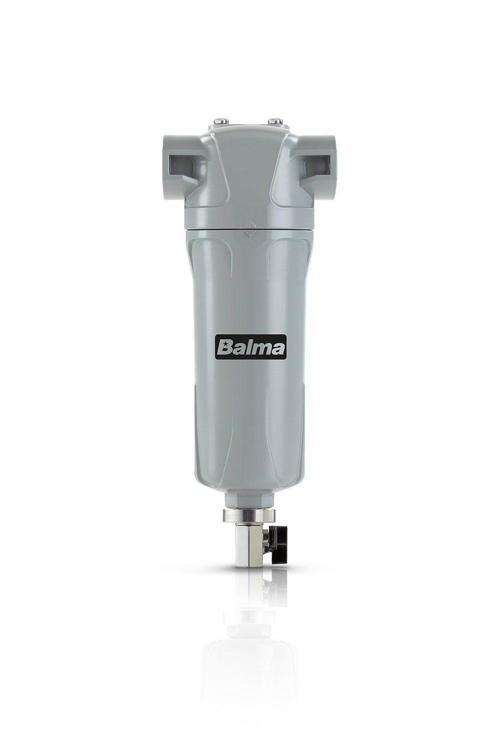 Balma Aktivt Kolfilter FV