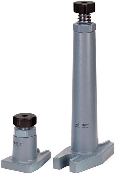 Amf Skruvstöd 6430S Stl. 550, 320-550mm