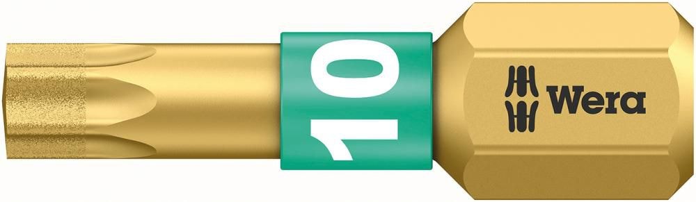Wera Skrubits 1/4 Diamant BiTorsion 867/1 Torx 25mm