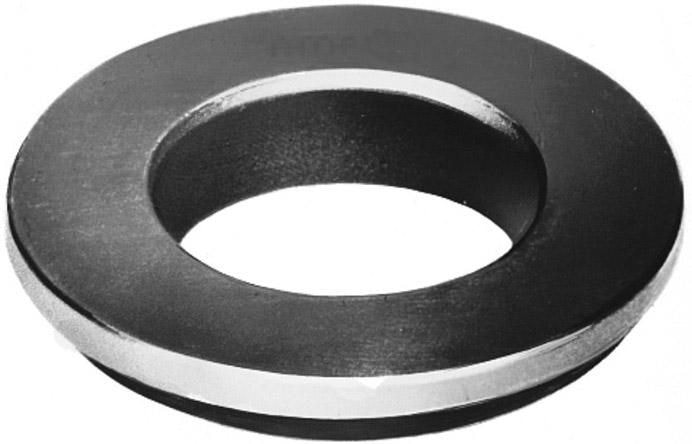 Amf Underläggsbricka DIN 6319C, sfärisk