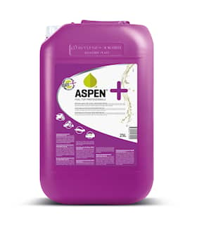 Aspen+ Halvpall Alkylatbensin 12st