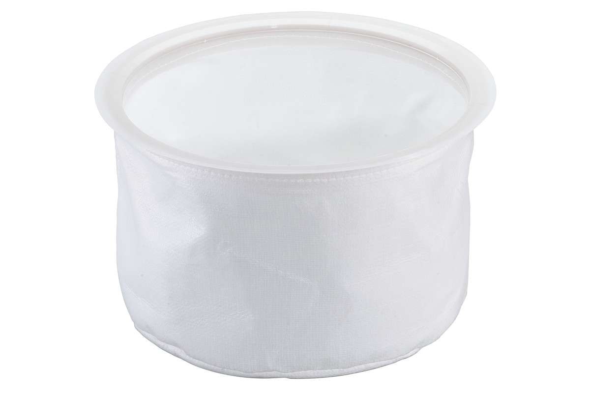 Metabo Förfilter i polyester för AS 1200/1201/1202/20 L/32 L
