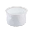 Polyester forfilter for AS 1200/ 1201/ 1202/ 20 L/ 32 L