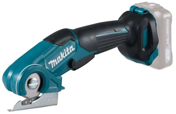 Makita Yleisleikkuri CP100DZ 10,8V, ilman akkua ja laturia