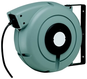 Zeca Elektrisk kabeltrommel 20M 3000W