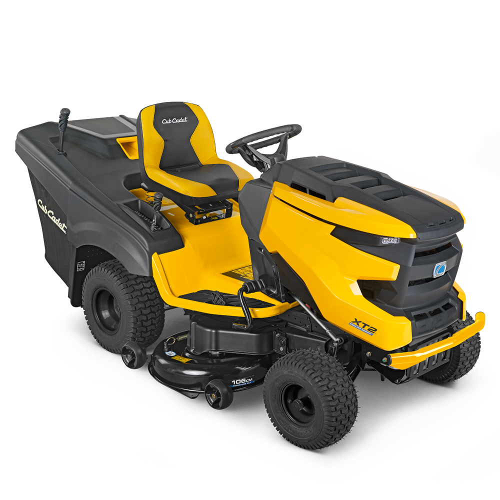 Cub Cadet XT2 PR106 Trädgårdstraktor