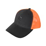 Woodline Trucker Keps Grå/Orange