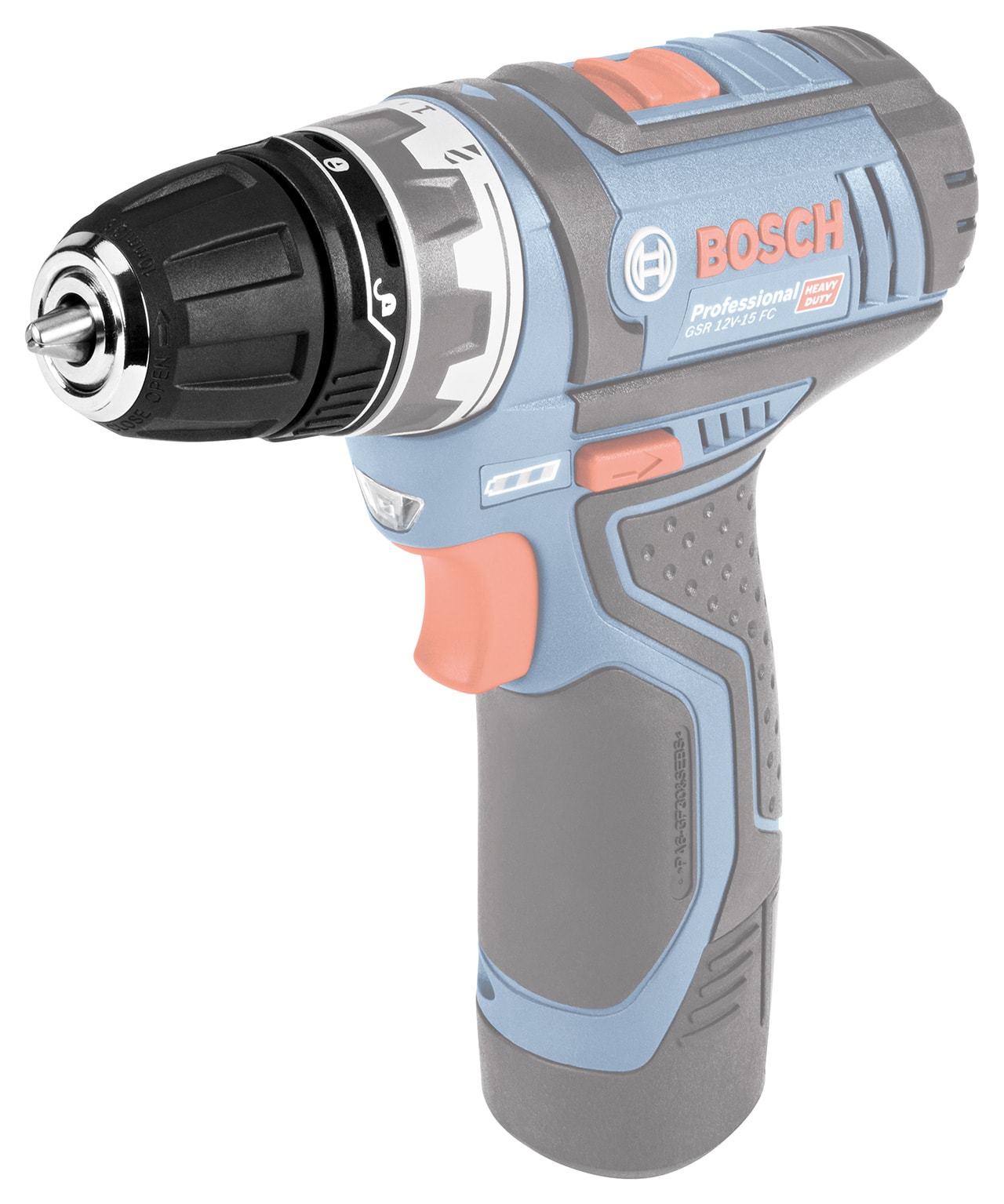 Bosch FlexiClick-adapter GFA 12-B Professional i pappeske
