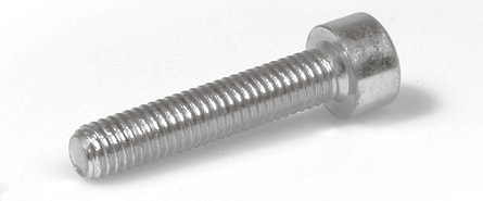 Arvid Nilsson MC6S I4762-A2 M8x140 Sexkanthålskruv 50-pack UBox