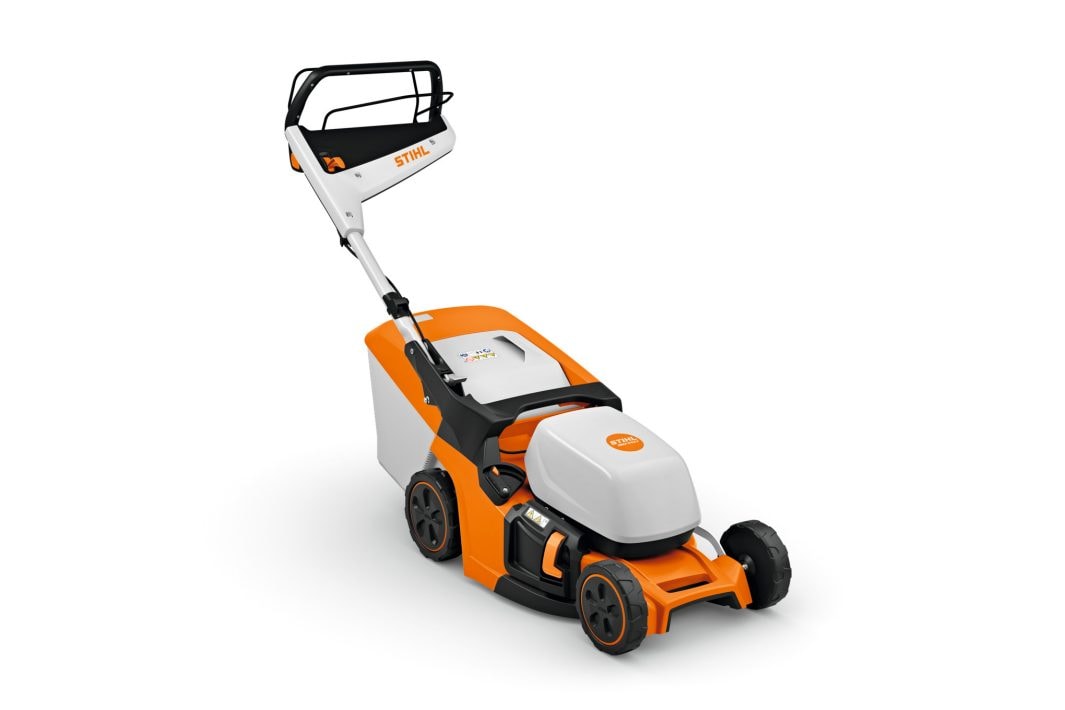 Stihl RMA 443.3 V Batteridriven Gräsklippare