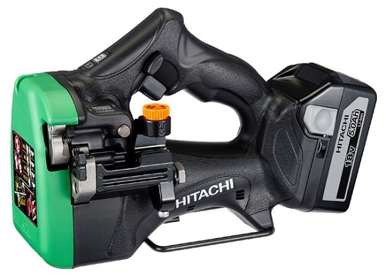 Hikoki gjengestangskap Cl18Dsl 18 V