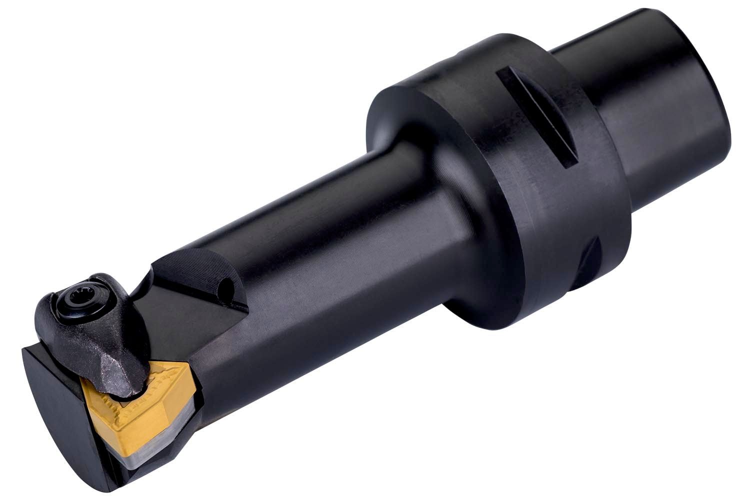 Pramet sorvausvarsi ISO D C4-DWLNR-17090-08, polygonikiinnitys