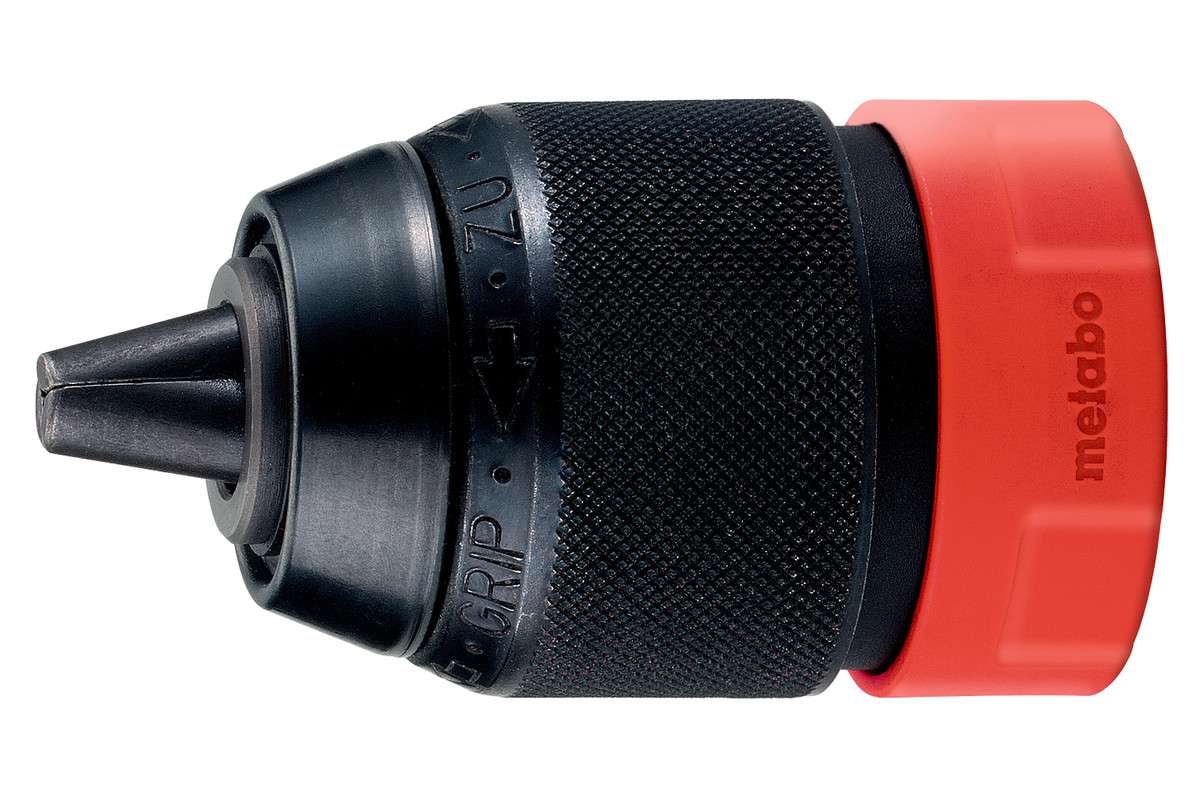 Metabo Snabbchuck Futuro Plus S 1 M, ''Quick''