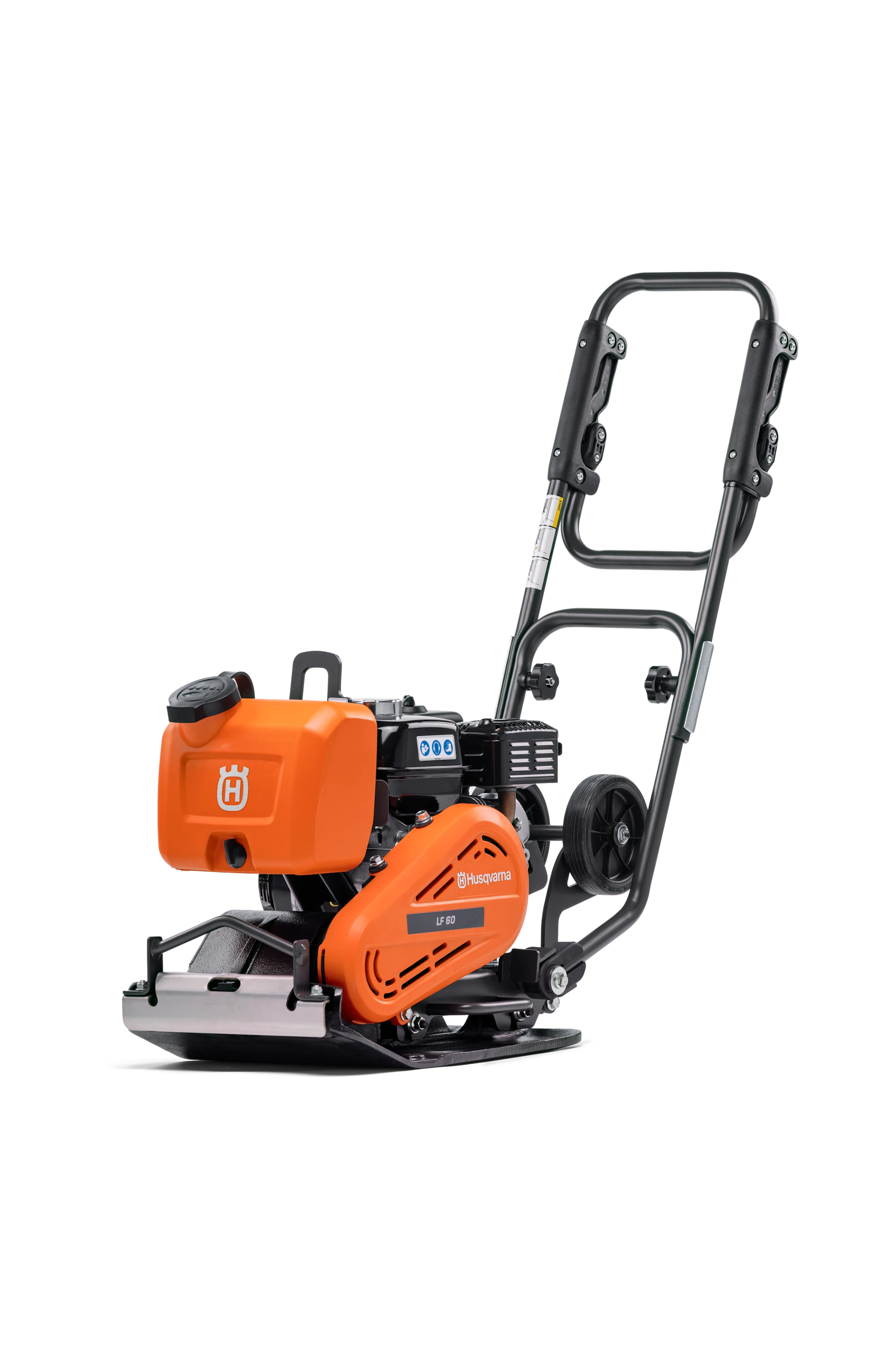Husqvarna LF 60 LAT Markvibrator