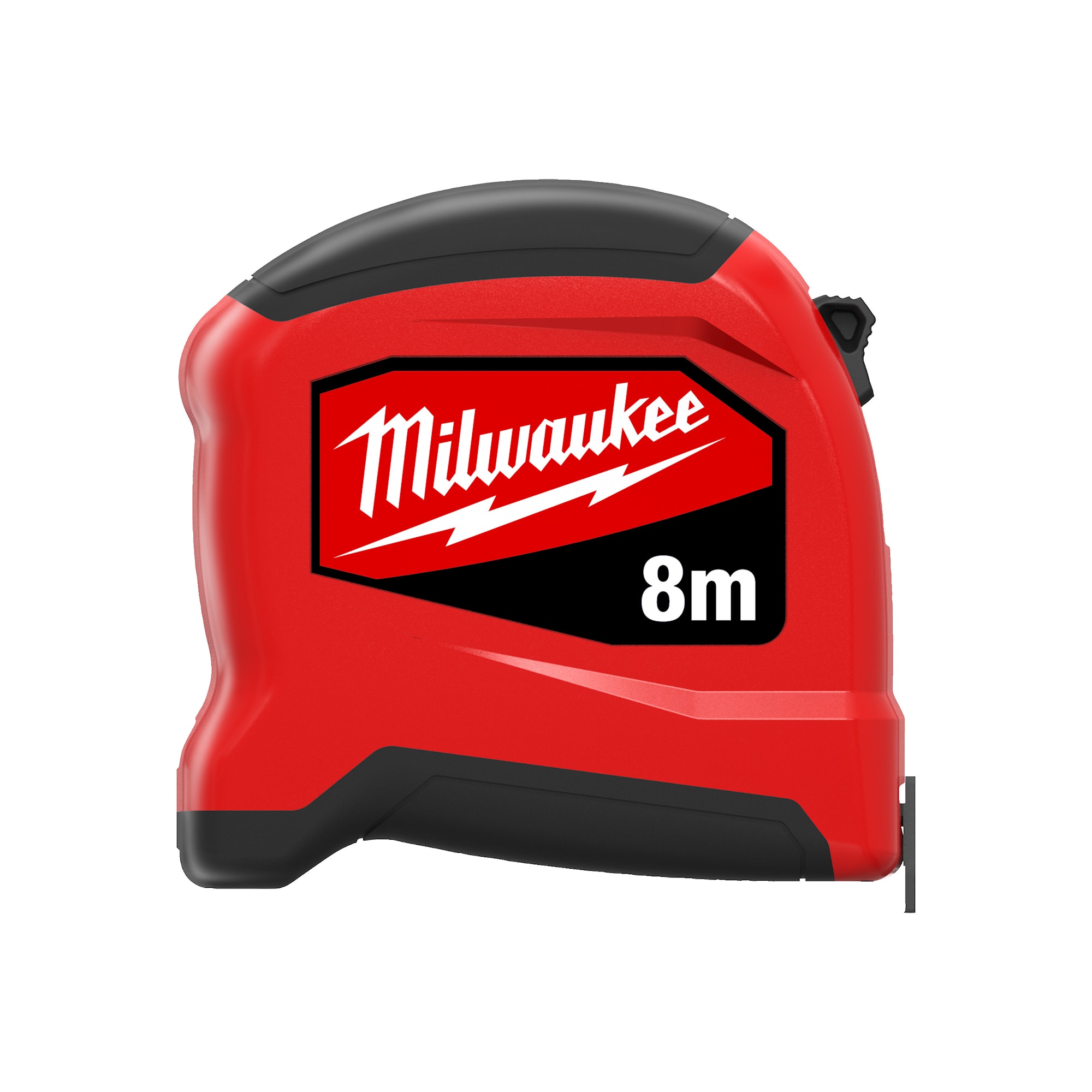 Milwaukee Måttband Slim Gen2 8M-25