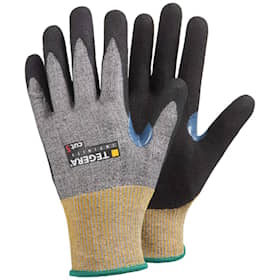 Tegera Skærebeskyttende handsker,Varmebeskyttende handsker 8807