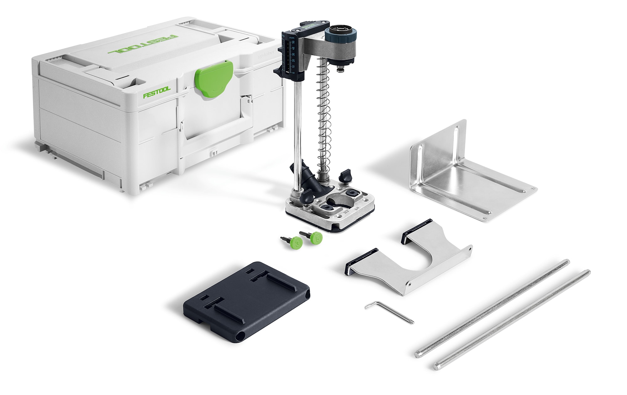 Festool Borrstativ MB 40-Set