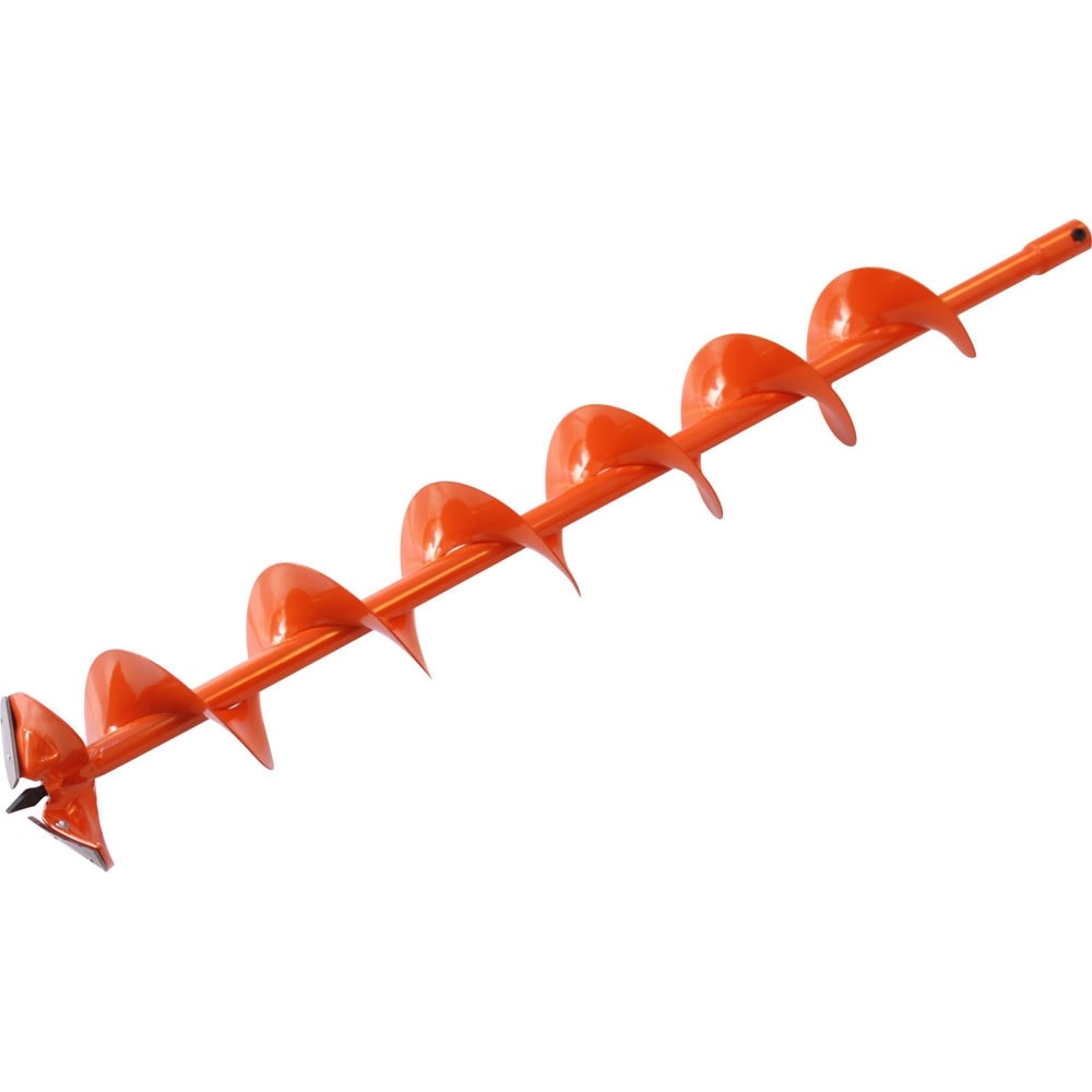 Hurricane X58 Motorspiral exkl. handtag 200 mm / 22mm anslutning -