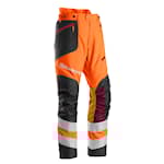 Husqvarna Technical Raivaushousut EN20471
