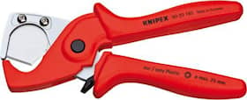 Knipex Slang- & röravskärare 9020185 25mm, 185mm