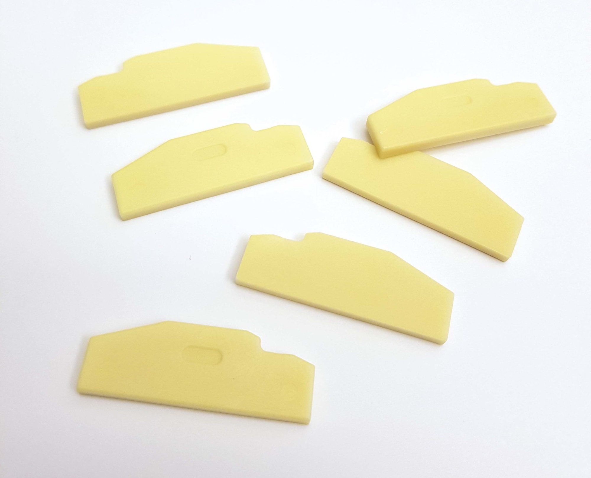 Ingersoll Rand Ir Verktyg Lamellsats Ir 2131