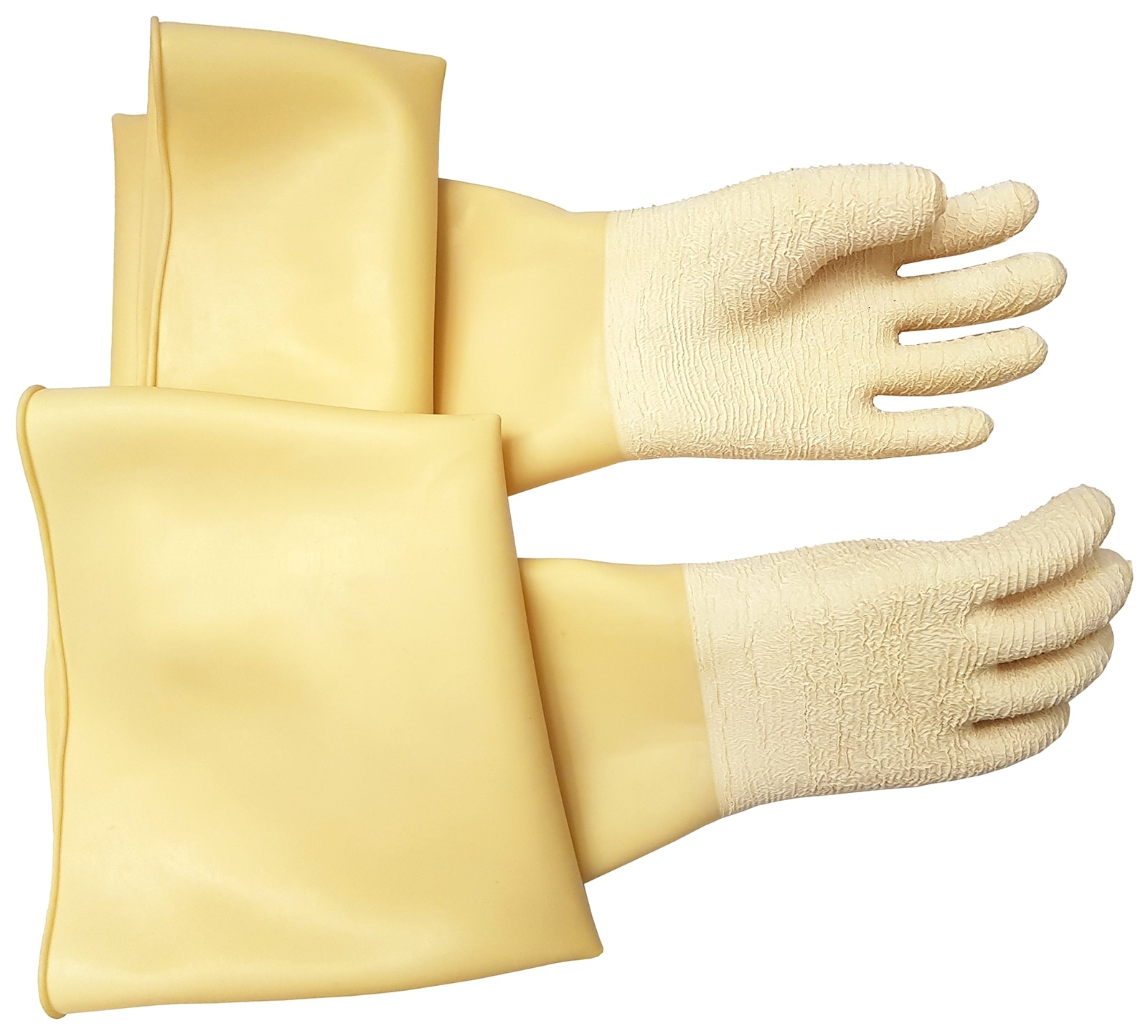 Gelins HP25 Gummihandskar