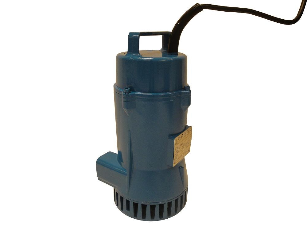 Pullman Ermator Evakueringspump W70P