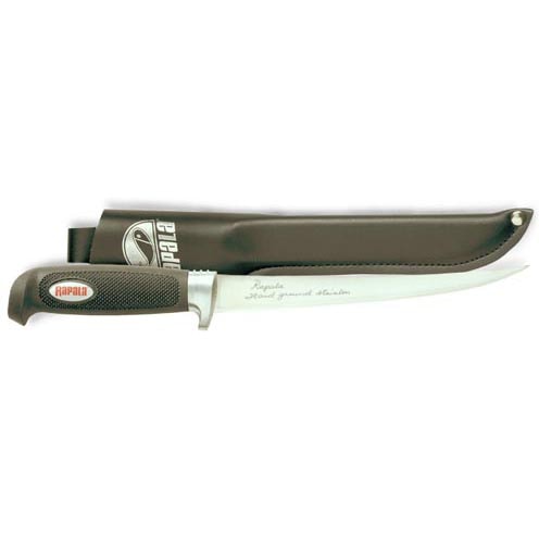 Rapala Filékniv Soft Grip Fillet 9'' 23 cm