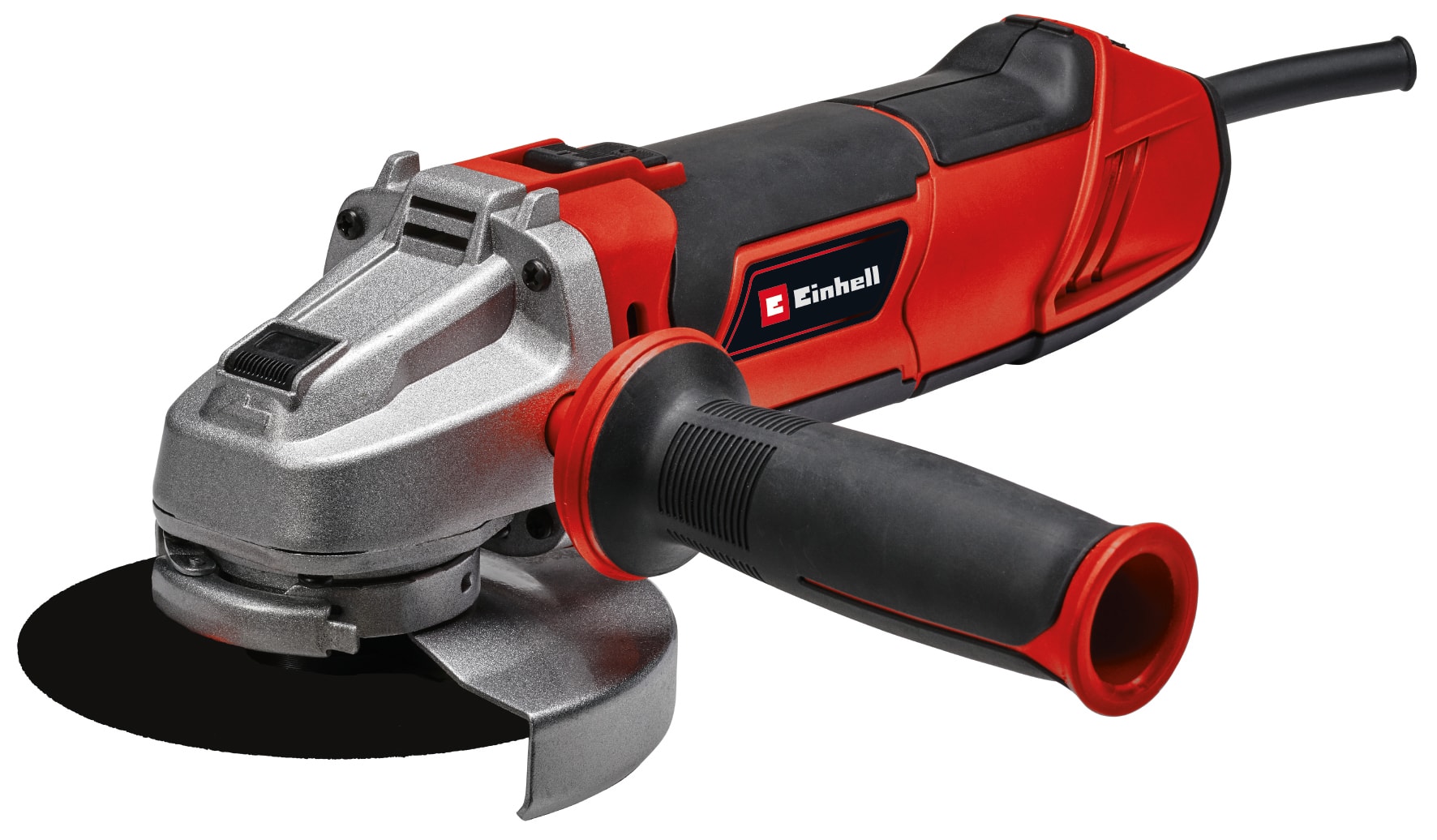 Einhell TE-AG 125/1010 CE Q Vinkelslip