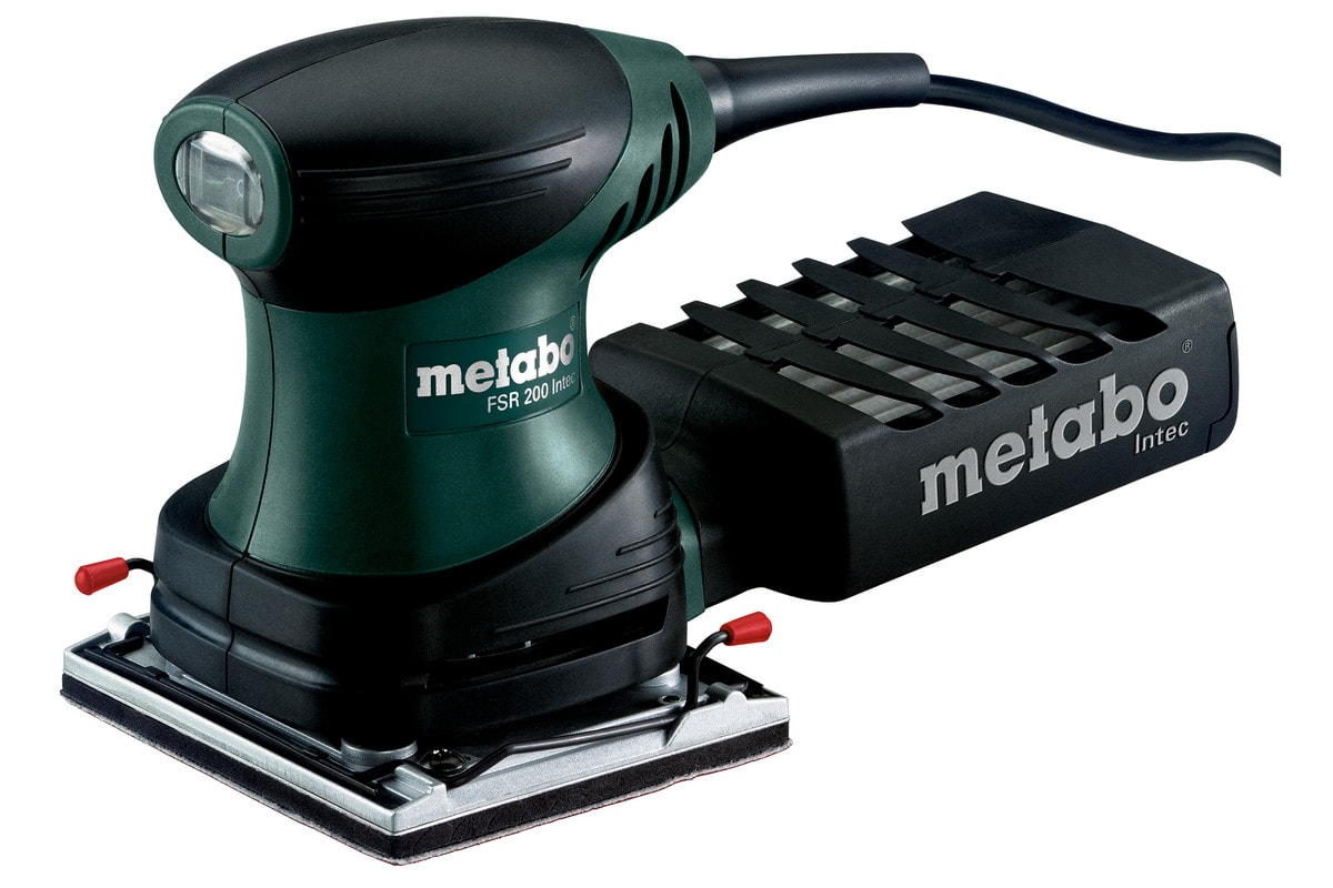 Metabo Planslip FSR 200 Intec