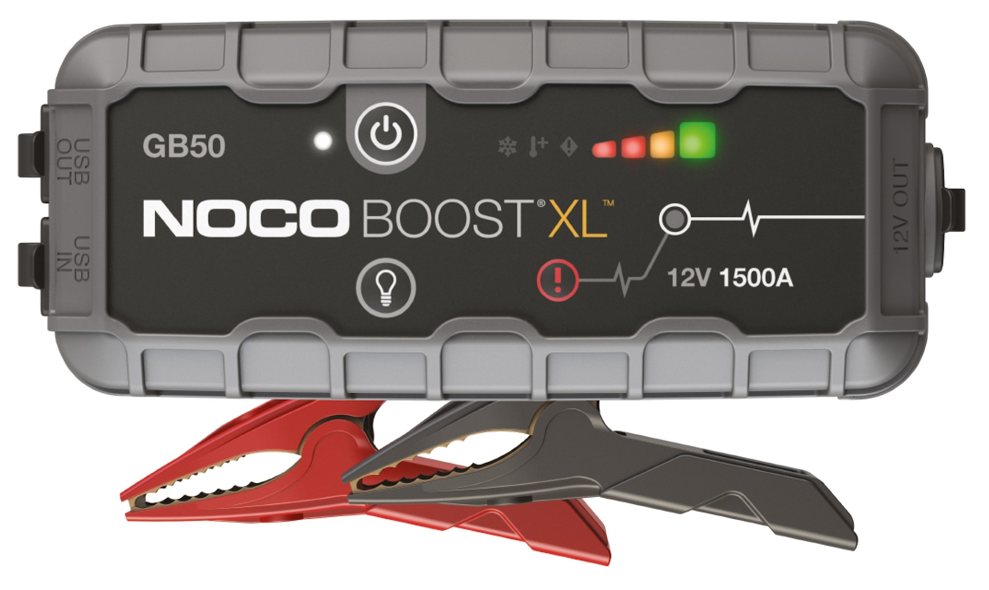 Noco Startbooster Noco Gb50