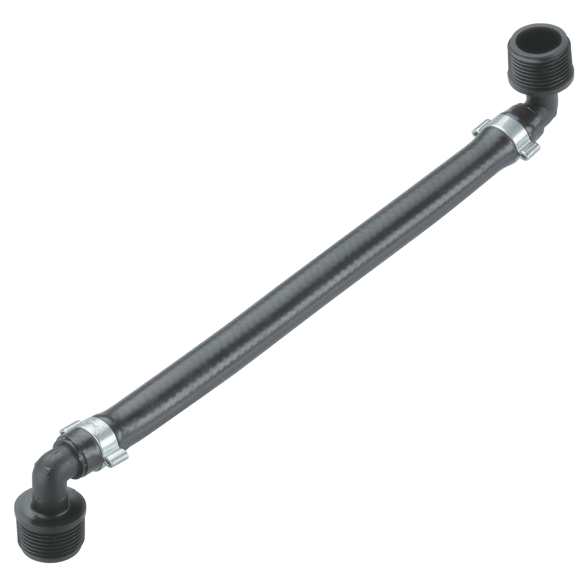 Gardena Spridarkoppling Flexibel 3/4 x 3/4 utv. gänga -
