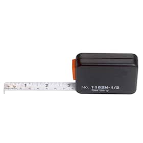 Bahco Measuring Tape 1162N-1/2