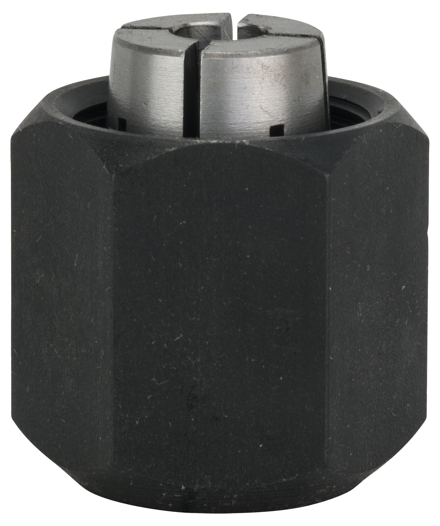 Bosch Spänntång 1/4 M/Mutter Gof 1200A/1300