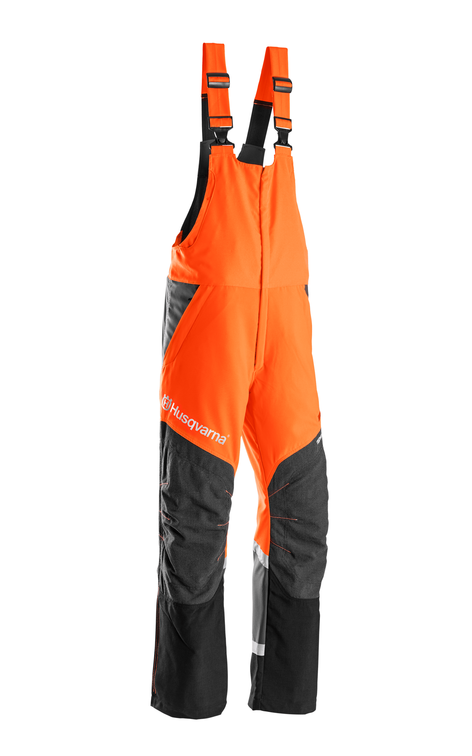 Husqvarna Selebukse Technical 20A - L 54/56 - 7Cm